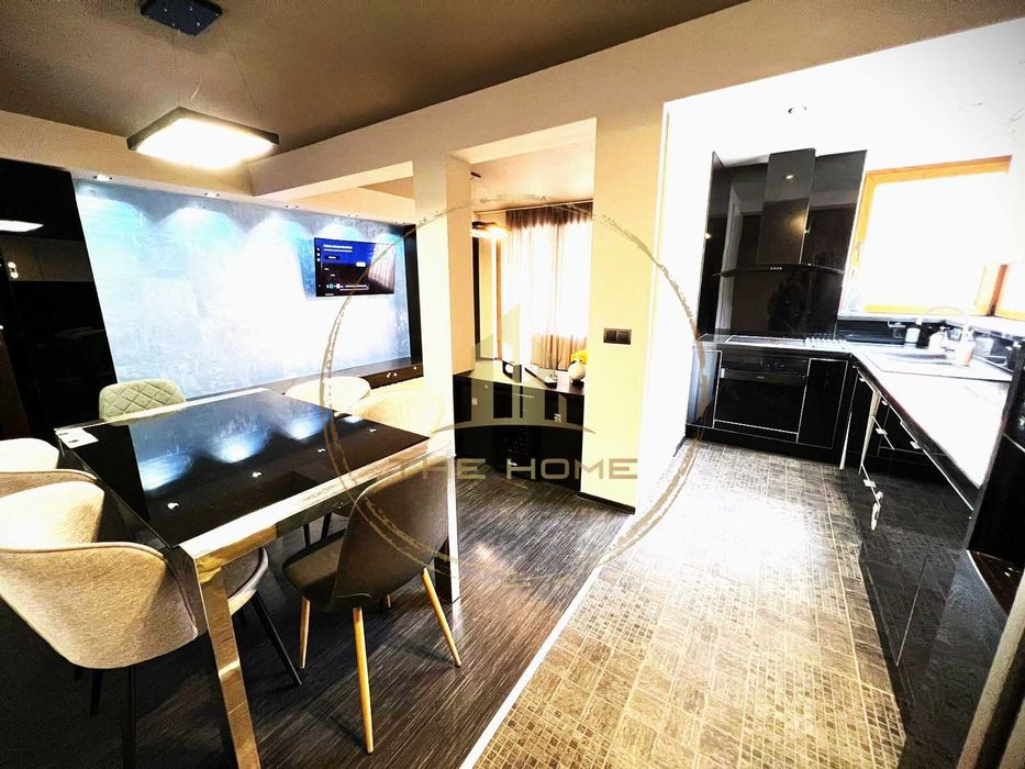 Дава се под наем Тристаен апартамент в Варна, Бриз - 120 кв.м за 1000 € - Снимка #2