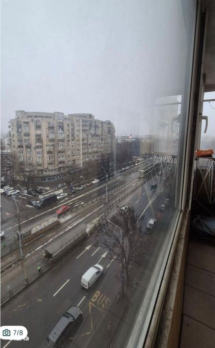 DIRECT PROPIETAR 4 camere | Calea Crângași | 85 mp