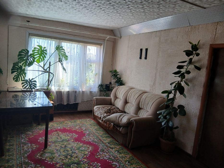 Продам большой дом