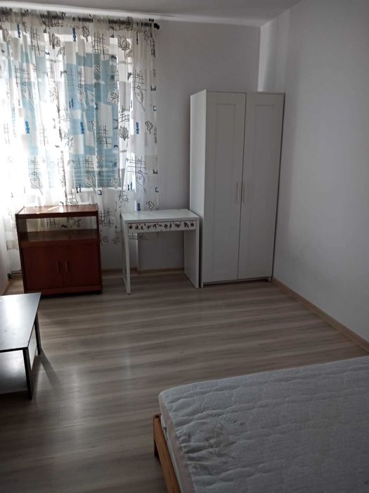 Închiriez apartament, 2 camere, Vatra Dornei