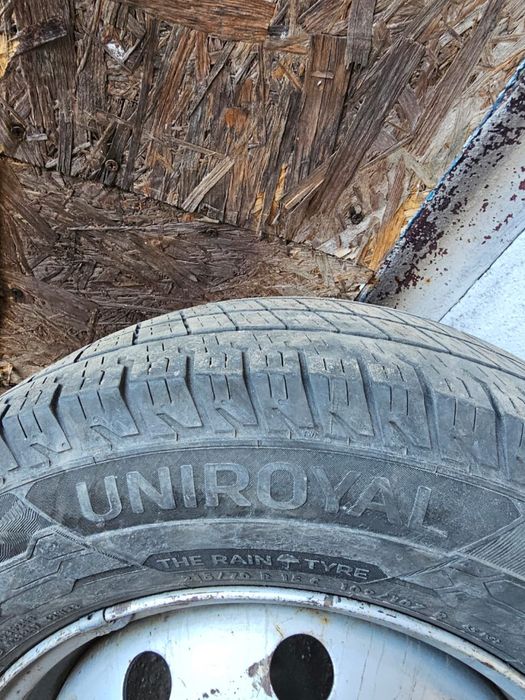 Продам Авто Шины б/у