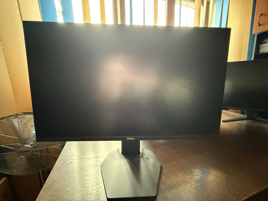 Monitor Dell, 24inch 144hz, defect