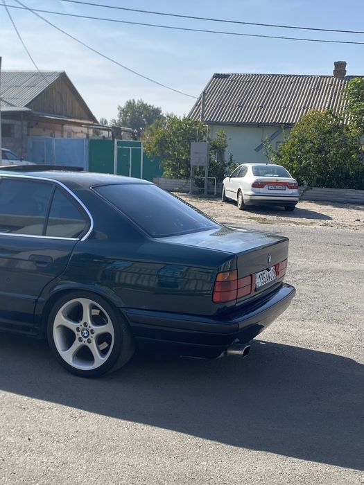 бмв е34 ванос   .