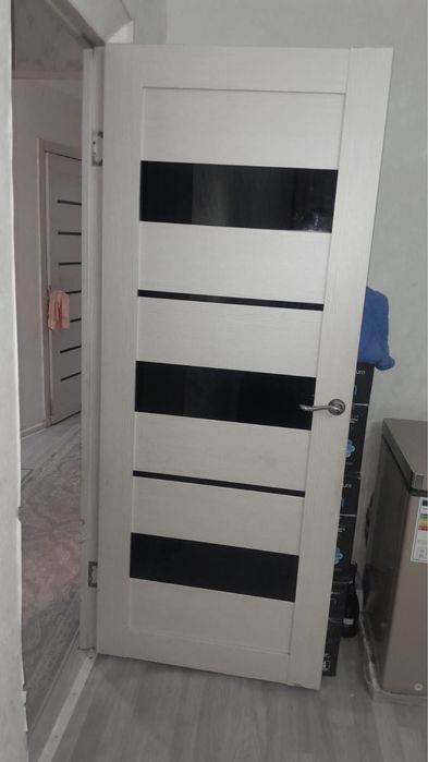 Двери меж комнатные