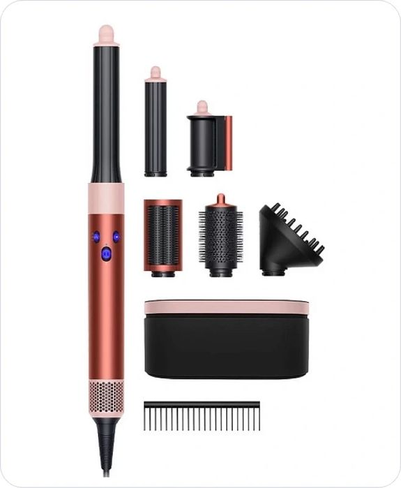 DYSON Стайлер Airwrap Complete Long! ОРИГИНАЛ! Бесплатная доставка!