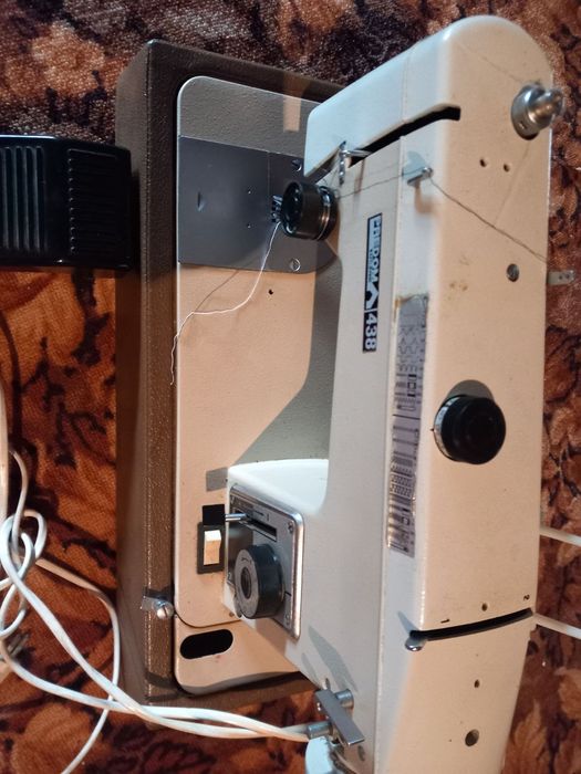 Шевна машина Predom