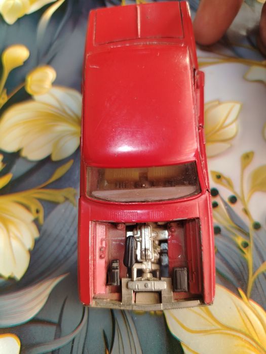 Продам  модели СССР.