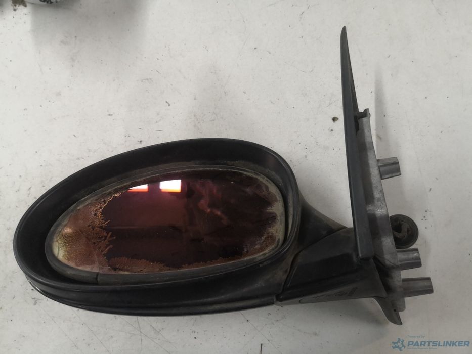 Oglinda Stanga Fata Bmw 3 V Coupe (E92) [ 2005 - 2013 ] Oem 010803