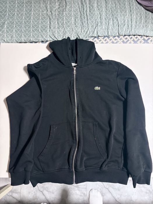 худи lacoste ориг