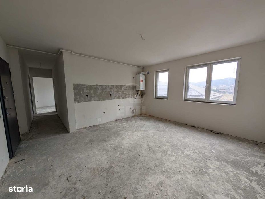Apartament 3 camere, lift, zona linistita, pret cu Tva inclus — fotografia 1