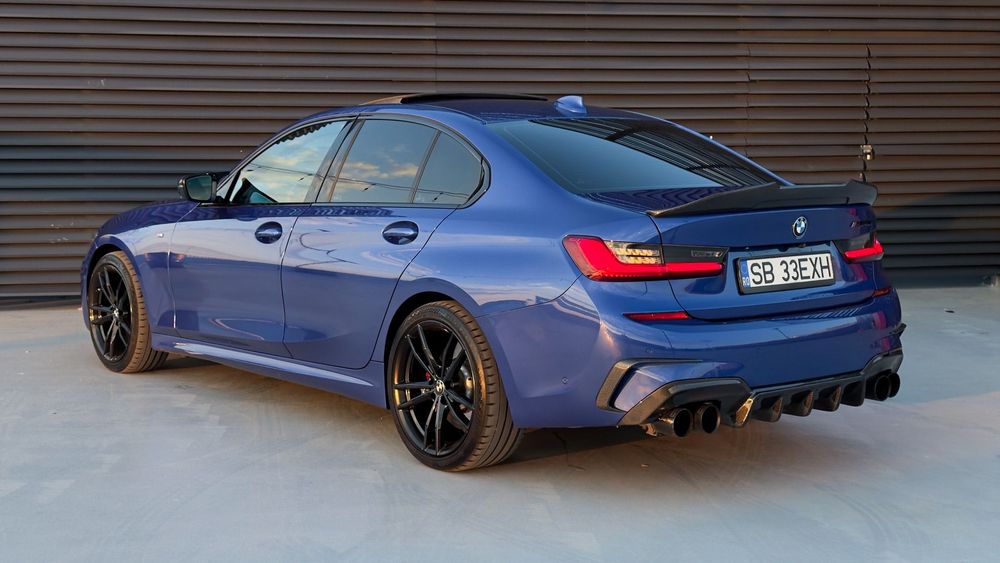 BMW M3