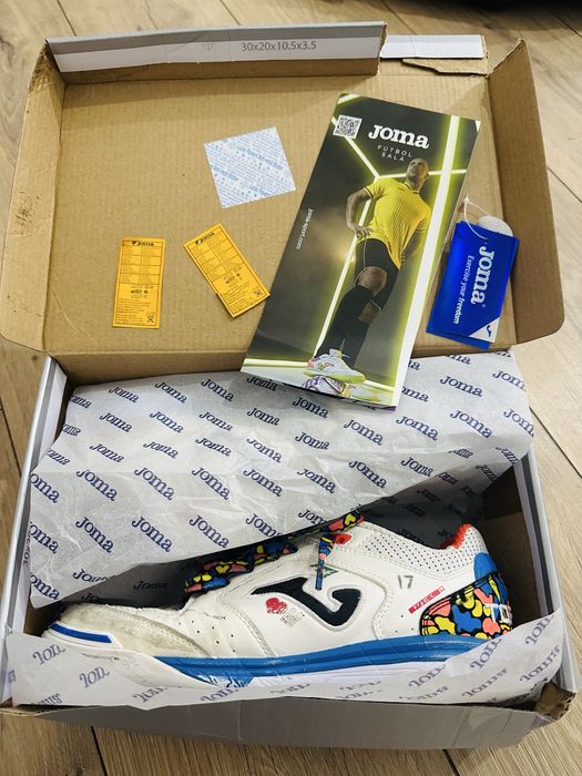 joma top flex джома топ флекс