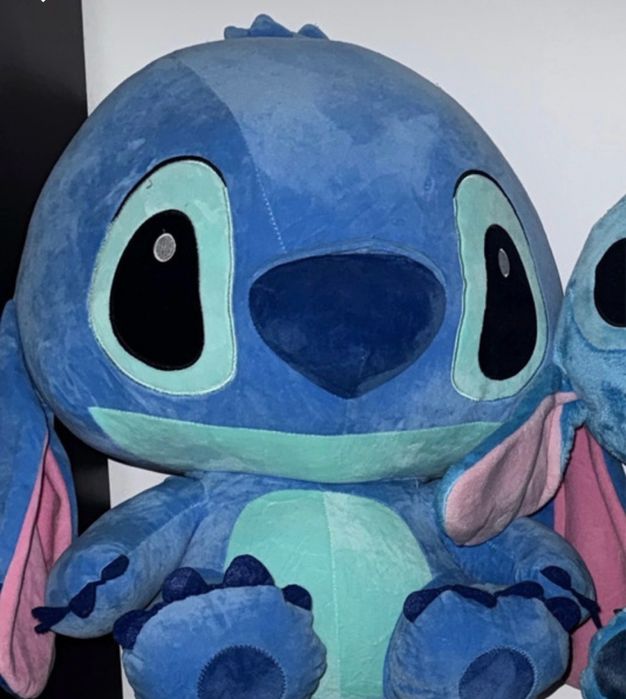 Stitch de Pluș 50 cm