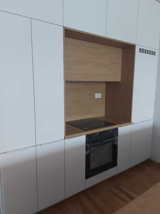 Дава се под наем Двустаен апартамент в София, Зона Б-18 - 60 кв.м за 484.5 € - Снимка #2