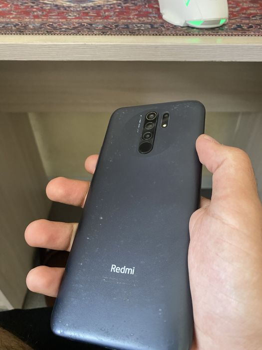 Redmi 9 64 память