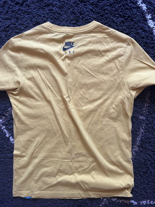 Vand tricou Nike Air