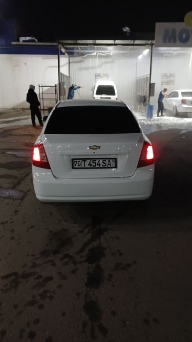 Jentra 2015 mexanika rangi oq