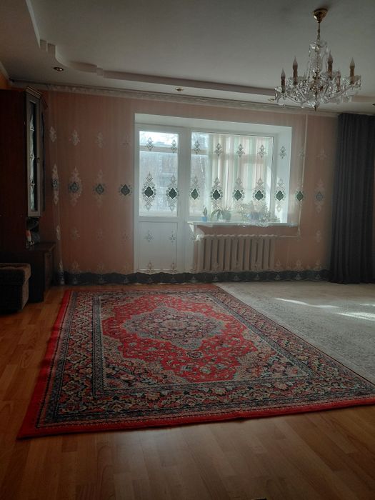 Продажа квартиры