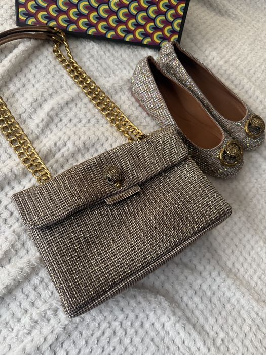 Balerini Kurt Geiger