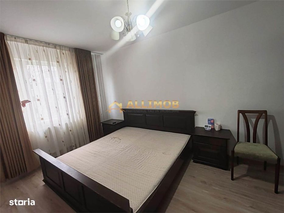 Apartament 2 camere in Ploiesti, zona Nord