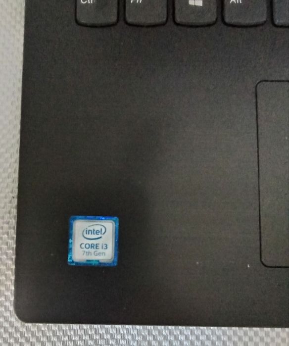 Ноутбук  Lenovo.