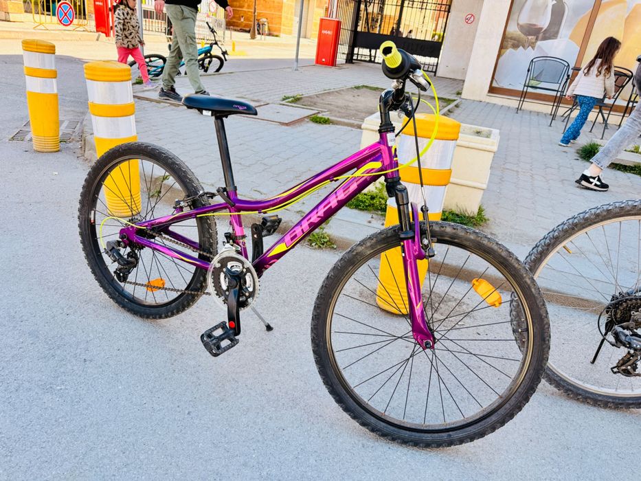 Колело Drag 24”