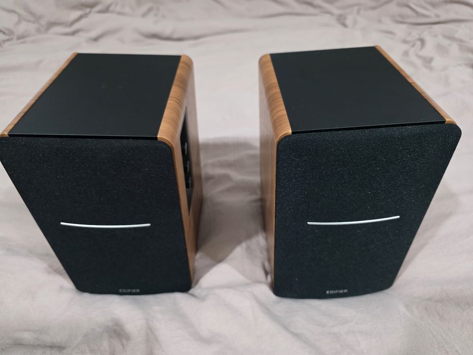 Колонки Edifier R1200bt
