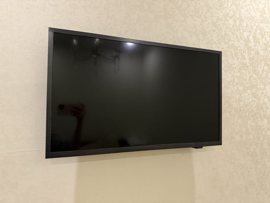 телевизор Samsung smart tv