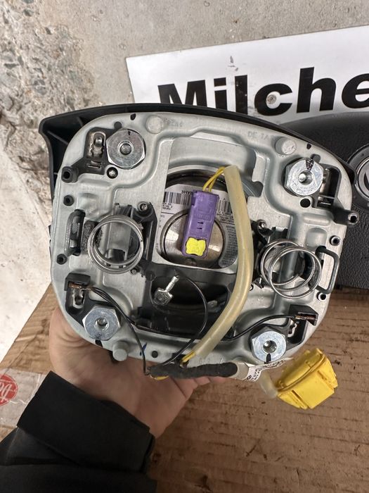 Айрбег за фв / airbag vw