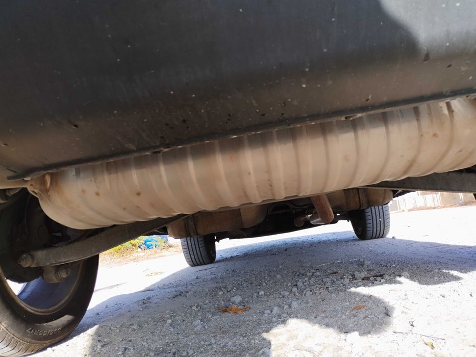 Киа Спортич 2.0 дизел 150кс