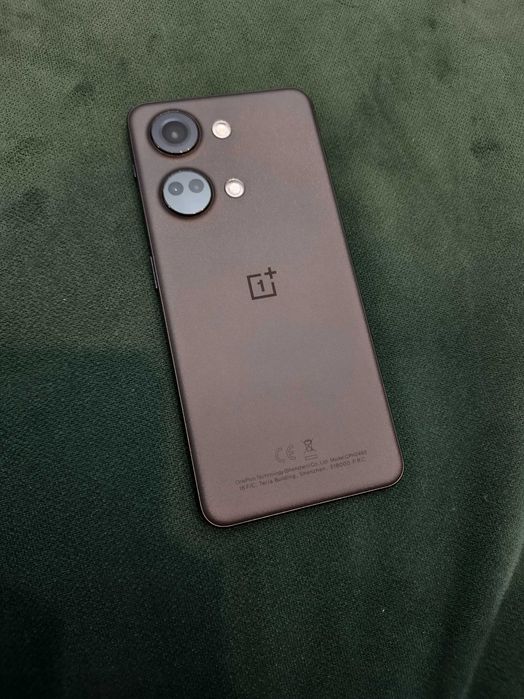 OnePlus Nord 3 8/128