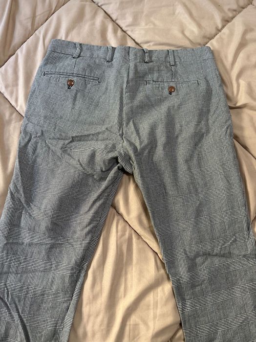 Мъжки костюм  50