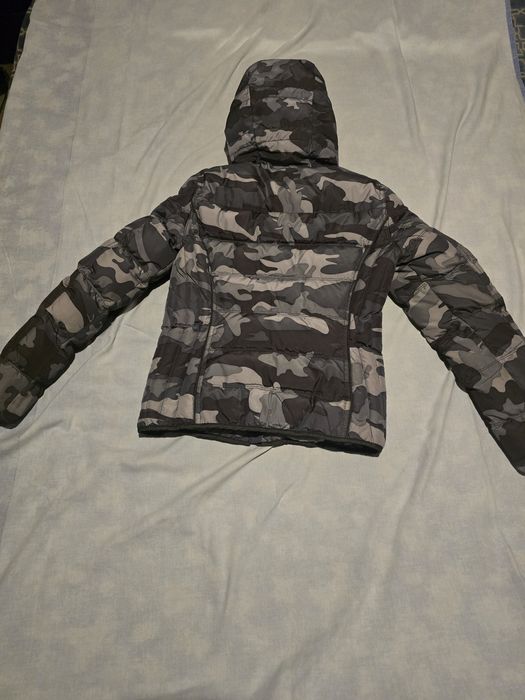 Зимно яке napapijri