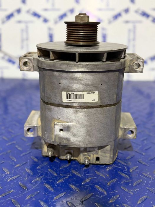 Alternator Caterpillar C6.6 321-8940