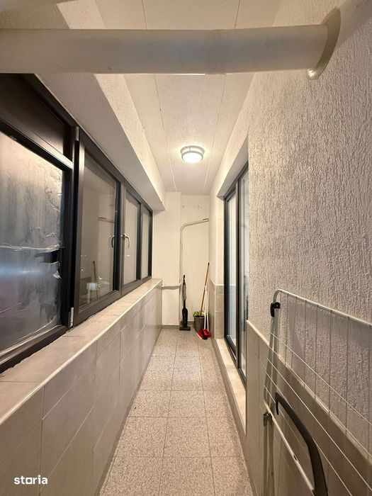 Apartament De Închiriat – Str. Ilie Petre 4H, Chiajna | 400 Euro/Lună