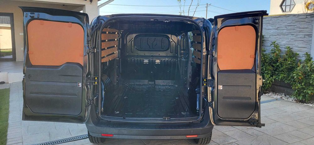 OPEL Combo 2019 — imagine 5