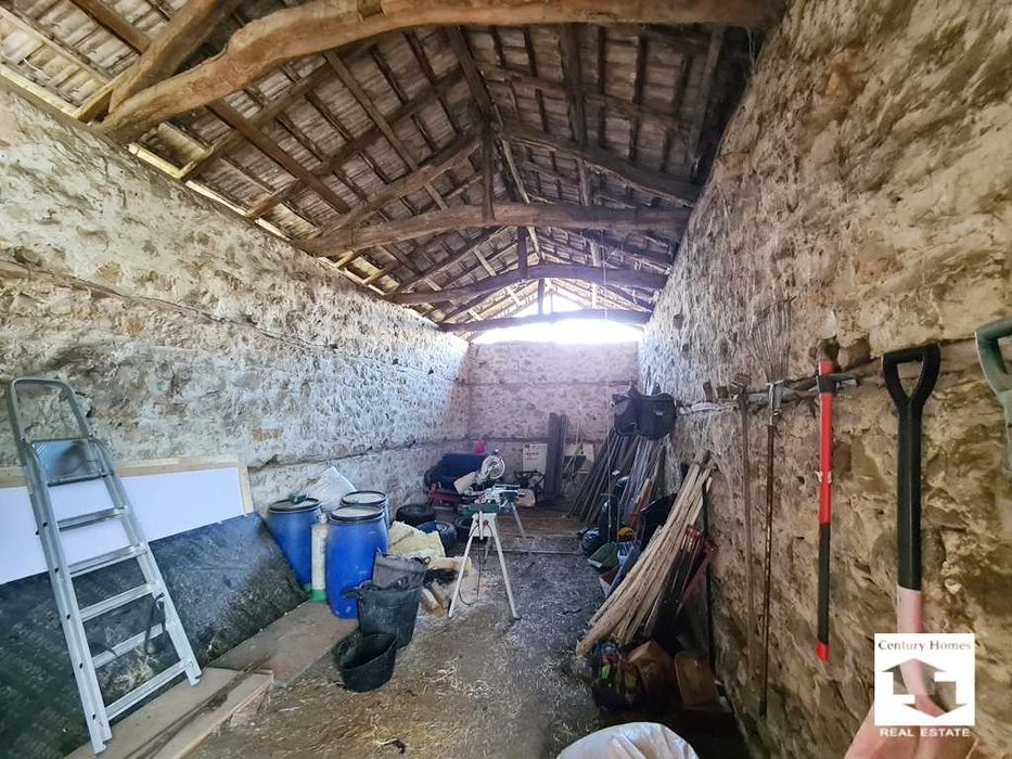 140315 Двуетажна къща в с. Мусина, само на 20 мин. от Велико Търново