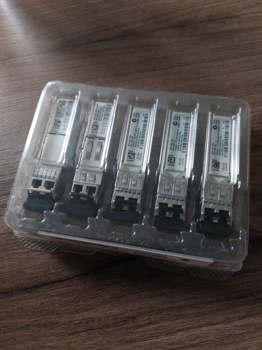 Module optice SFP