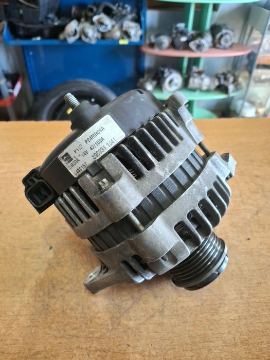 Alternator Opel Astra H Zafira B 1.7 Cdti