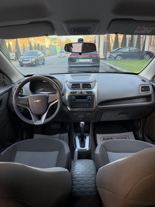 2025-yil  22.000 probeg  Cobalt Top tozza 12.100$