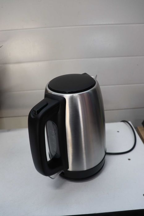 Електрическа кана Philips HD9350/90, 1850-2200W, 1.7 л