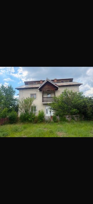 PROPRIETAR  vand, Vila + Teren / Livada