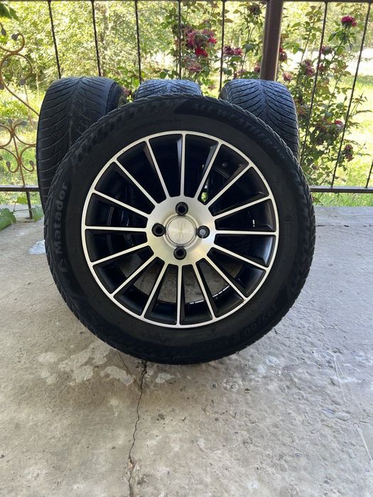 Srochna Diska balon sotiladi