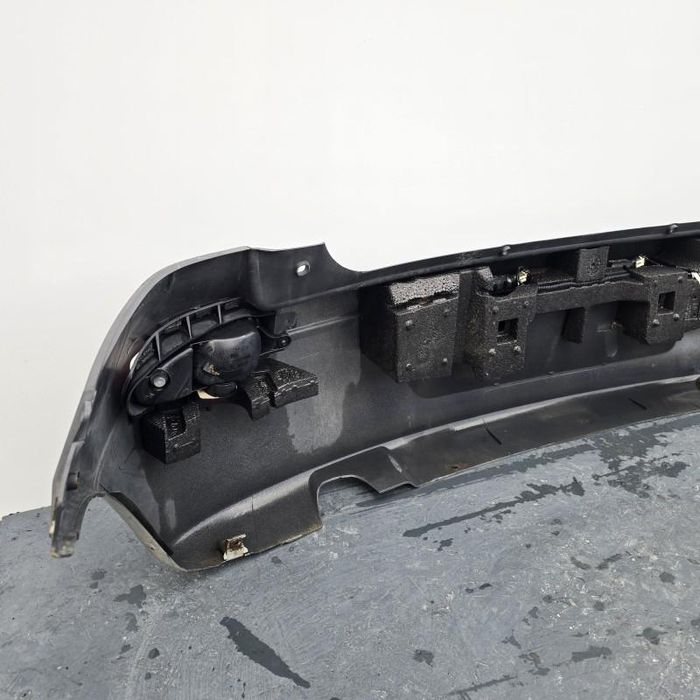 Bara spate completa Opel Corsa C