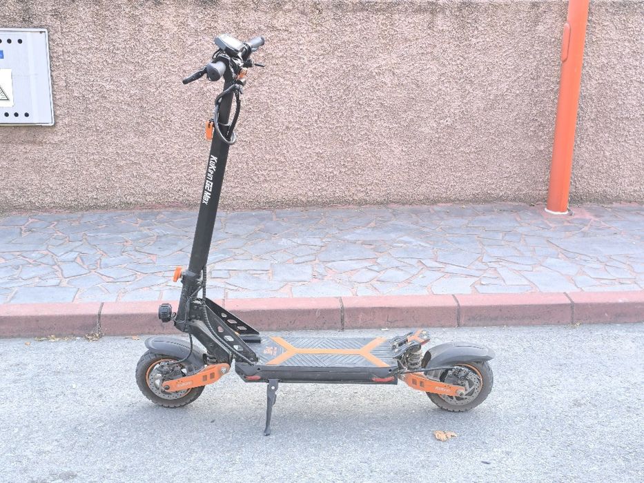 Vând Kukirin g2 max
