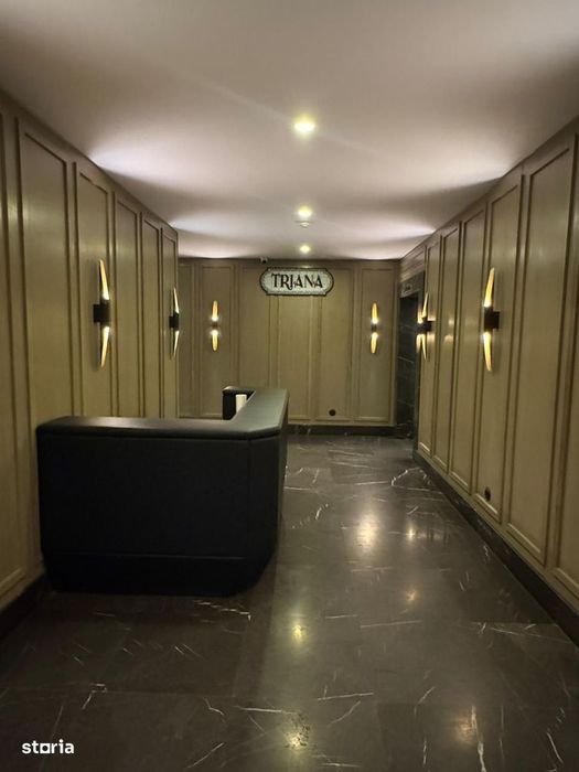 Apartament 4 camere Pipera complex Triana