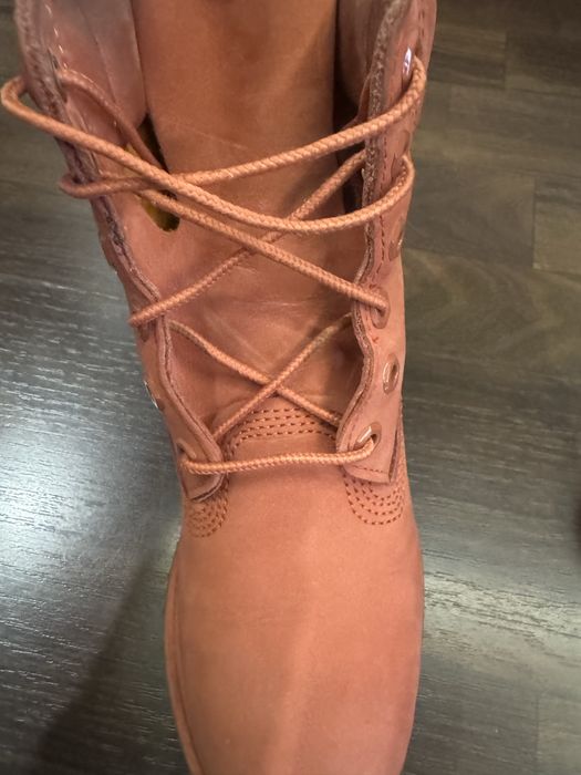 Дамски боти Timberland