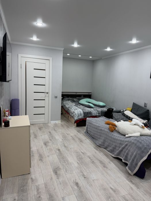 Продается квартира