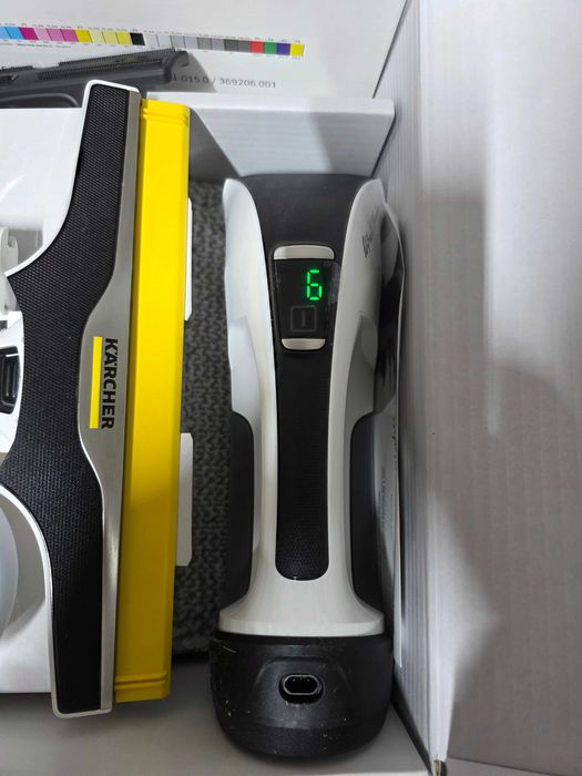 Aspirator geamuri WV 7 Signature Line