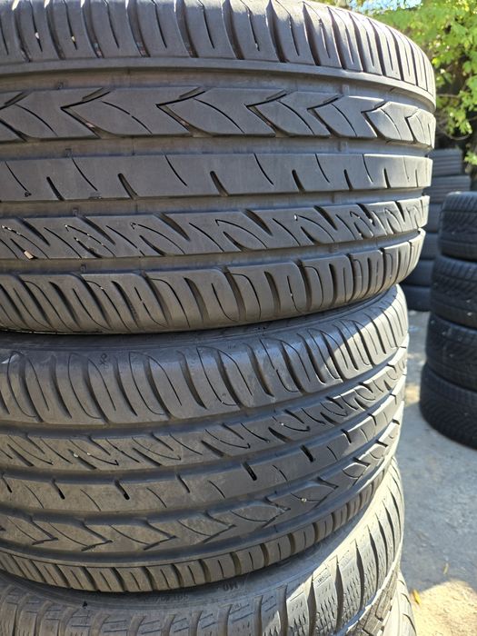2бр. 245 45 18 Gislaved летни.